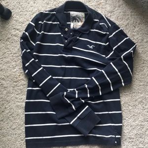 Hollister Men’s long sleeve